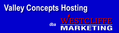 Westcliffe Marketing